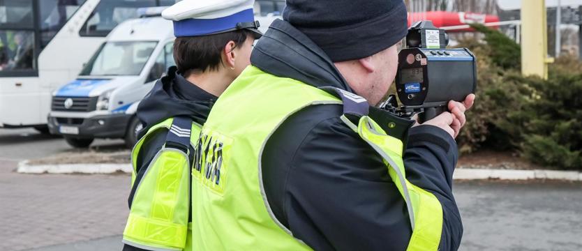Brawura za kierownicą nie popłaca