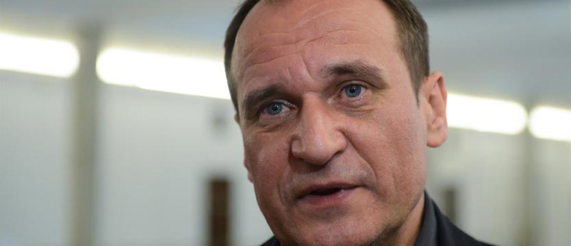 Kukiz przeprasza za narodowców