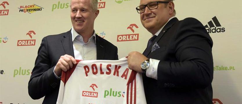 Siatkówka. Szczeciński akcent w reprezentacji