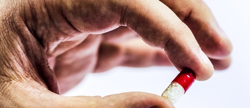 To najbardziej niebezpieczny narkotyk na świecie. Fentanyl będzie pod kontrolą