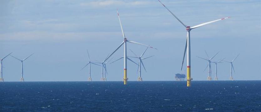 Akademia Morska stawia na energetyką wiatrową