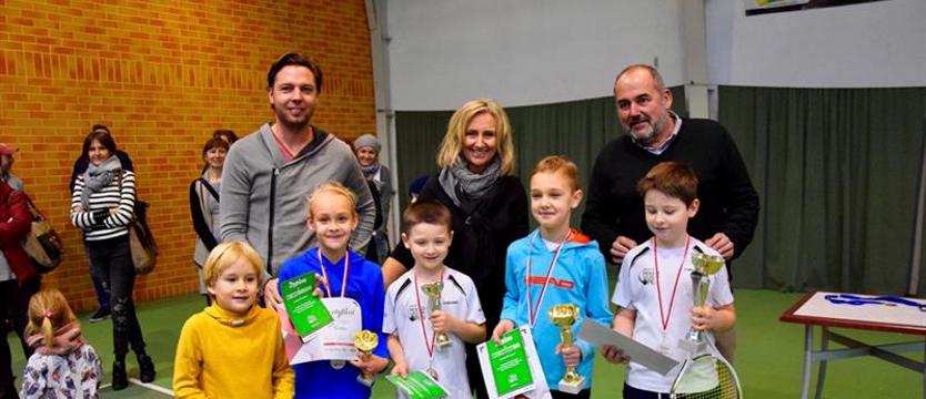 Tenis. Coś się kończy, coś zaczyna ...