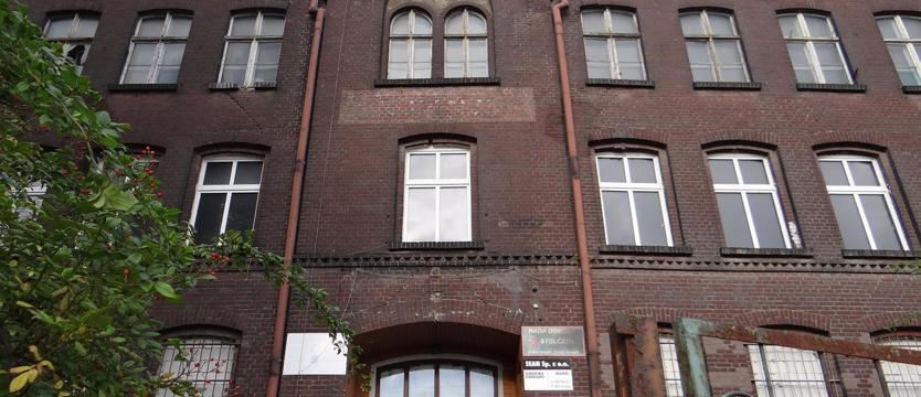 Starego Stołczyna coraz mniej