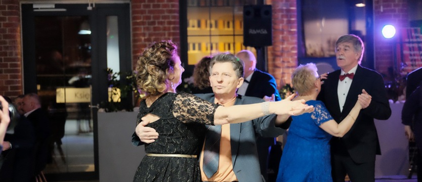 Bal Śledziołapa