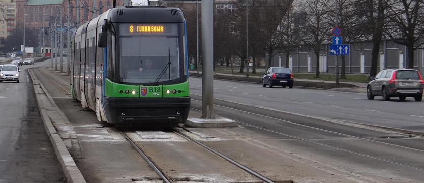 Torowiska wciąż w naprawie