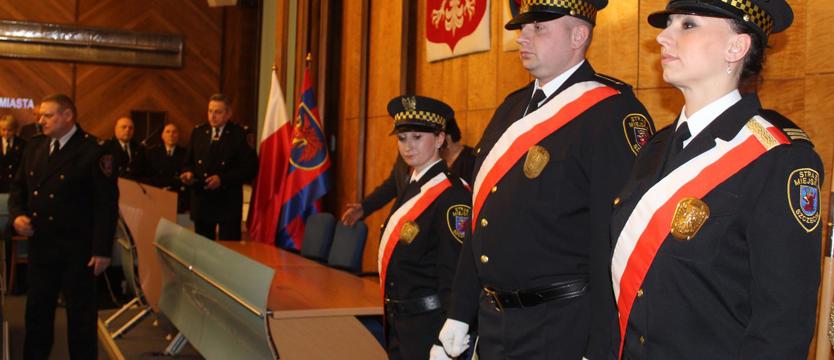 Podsumowują rok