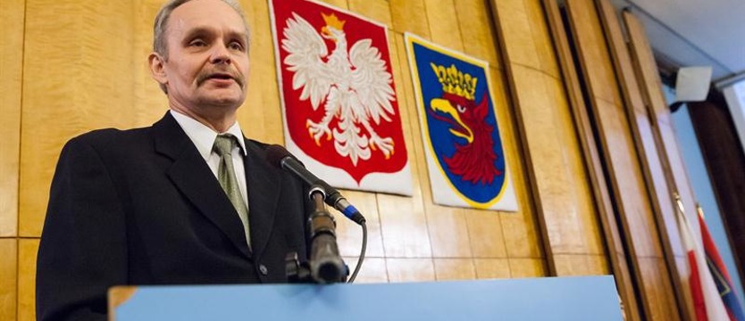 Żydzi, studenci i Rada Miasta