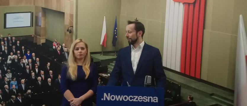 Nowoczesna chce zmienić budżet obywatelski