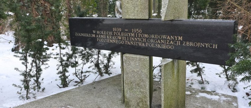 Uczcić Armię Krajową