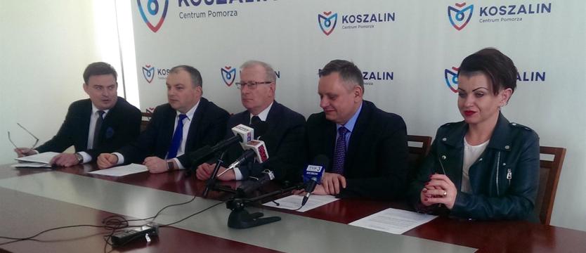 „Bieg po indeks” w politechnice