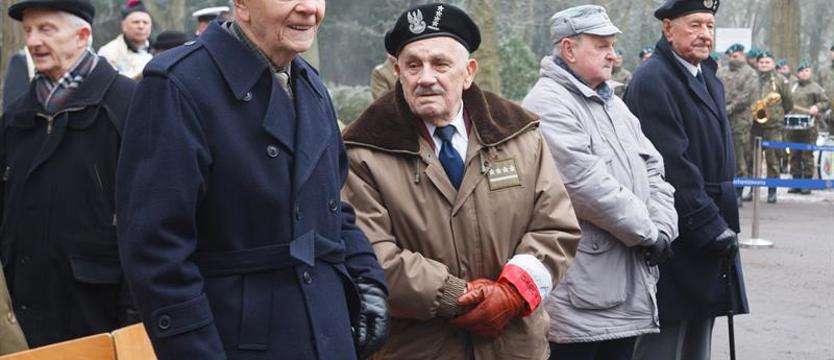 Pamiętać o Armii Krajowej
