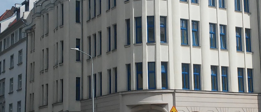 CBA w szczecińskiej skarbówce