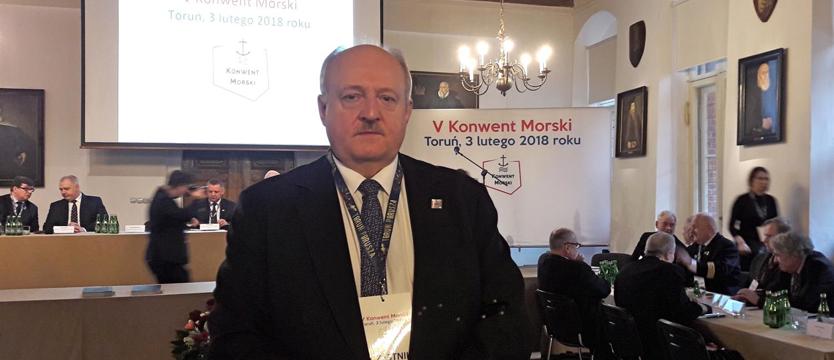 Gospodarka morska potrzebuje specjalistów