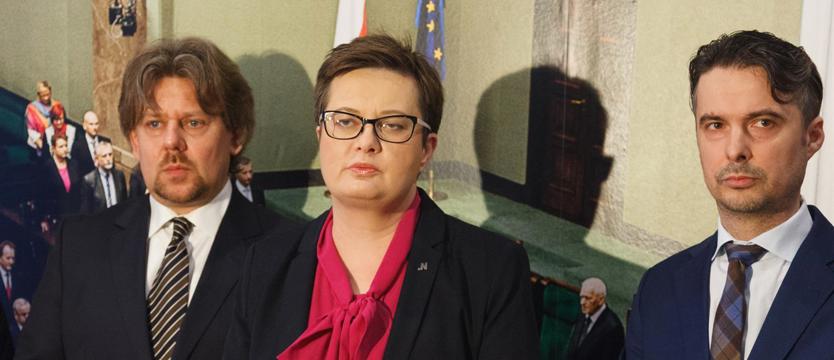 Trudna koalicja na wyjątkowe czasy