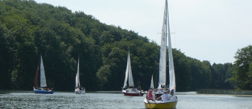 Przyjazne (zachodniopomorskie) Brzegi 2017