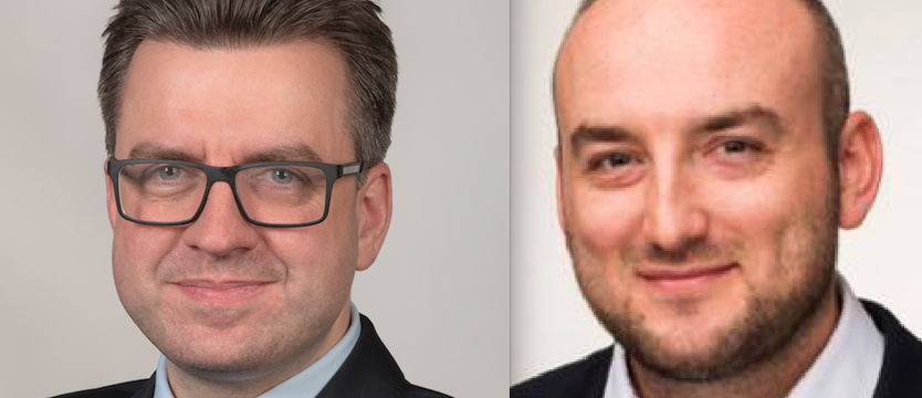 Lewiatan: Polski handel zagraniczny bardziej związany z UE