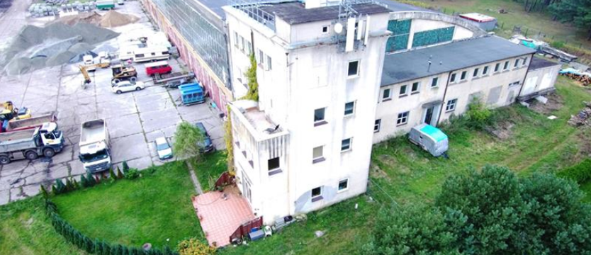 Fort z eksmisją. Jak zakończy się konflikt w Rogowie?