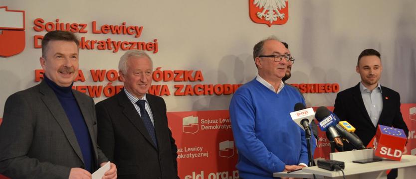 Czarzasty: Lewica powinna się dogadać