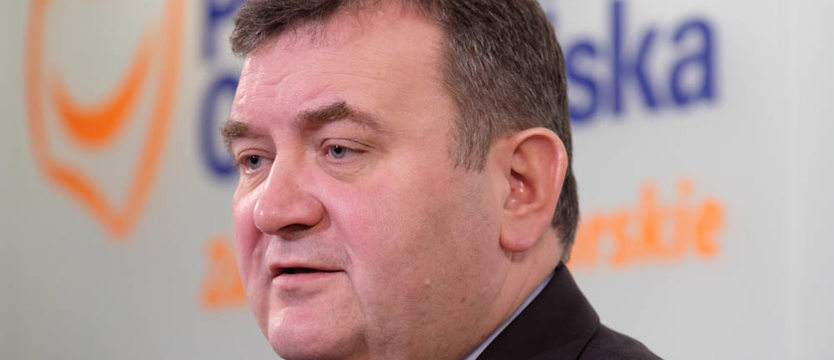 Gawłowski idzie do prokuratury