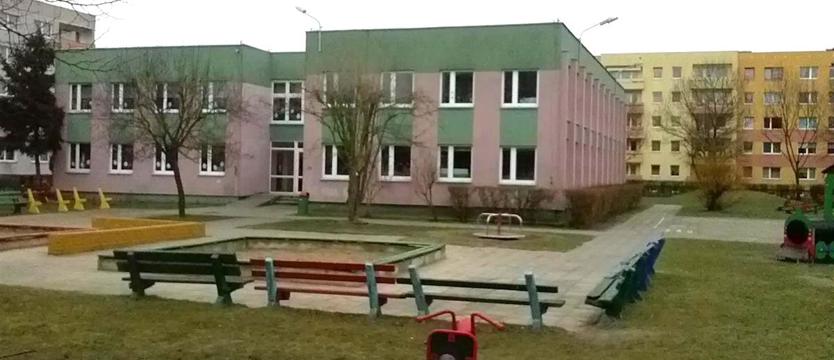 Czas myśleć o przedszkolu