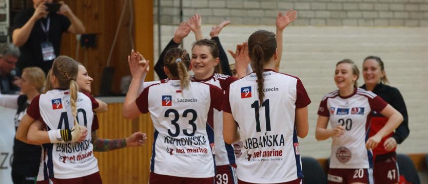 Piłka ręczna. Pogoń zdobyła Chorzów