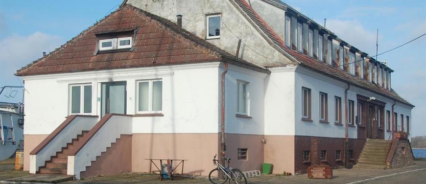 Trzebieży drugi oddech