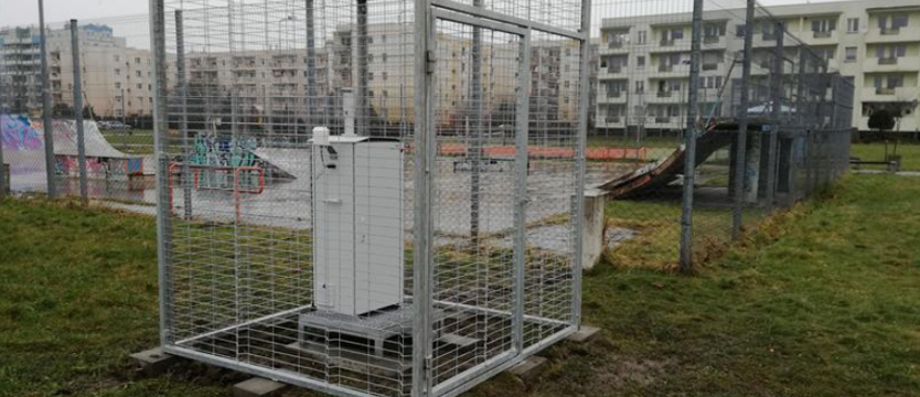 Kołobrzeg najczystszy. Tu się oddycha