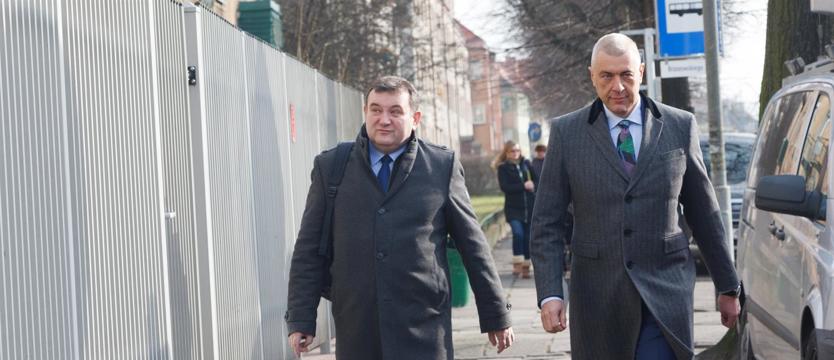 Gawłowski kontra prokurator