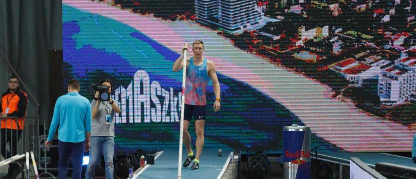 Lekkoatletyka. Lisek w składzie na mistrzostwa świata