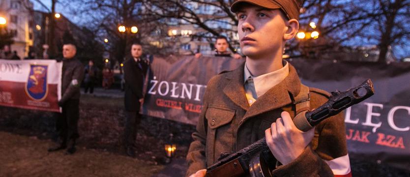 Będzie Marsz Wyklętych