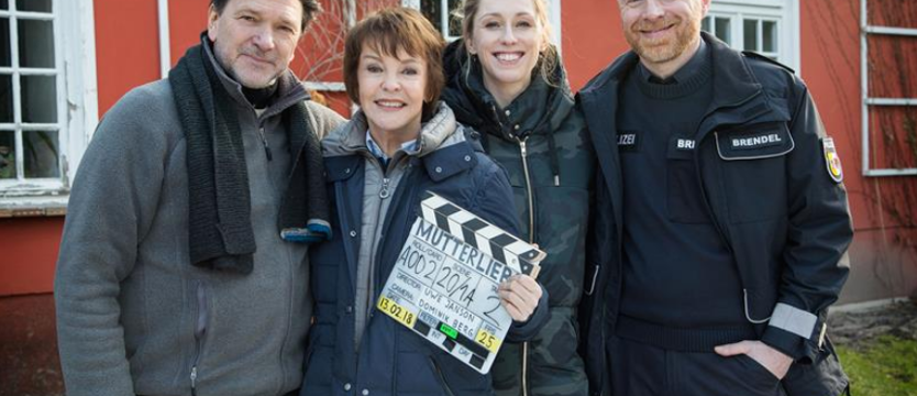 Niemieccy filmowcy polubili Świnoujście. Kręcą kolejny odcinek