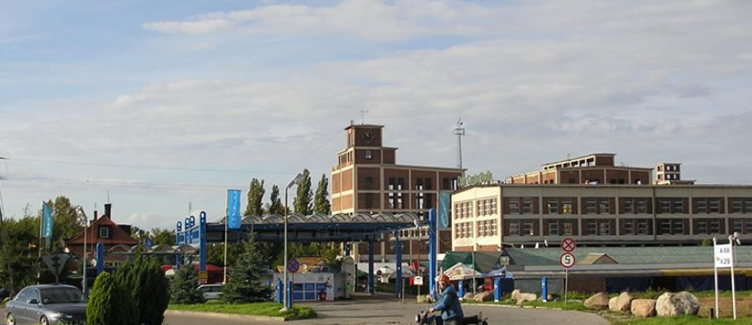 Zamkną drogę. Krajnik Dolny przed szansą?