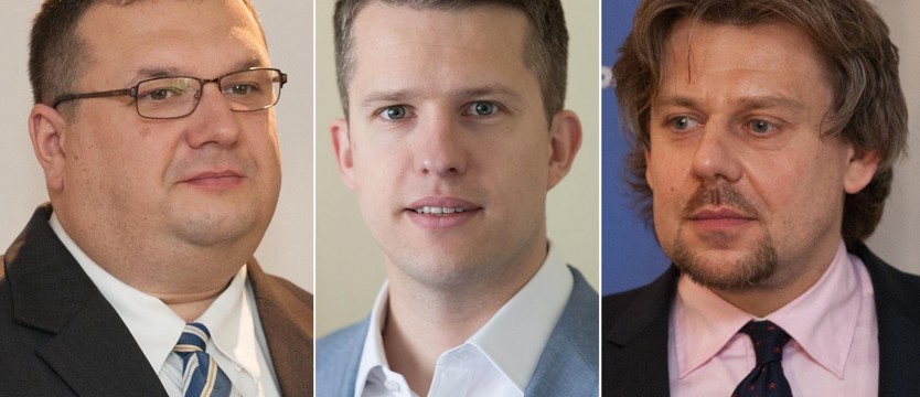 Debata, propaganda i hejterzy