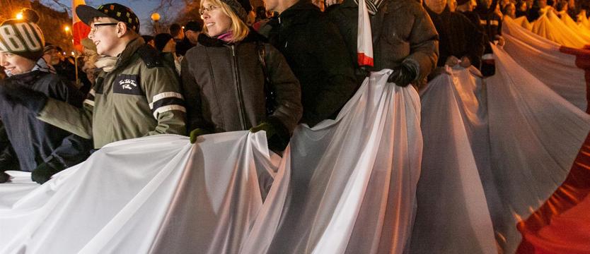 Pamiętając o Wyklętych