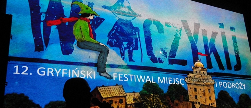 Włóczykij – mocne otwarcie