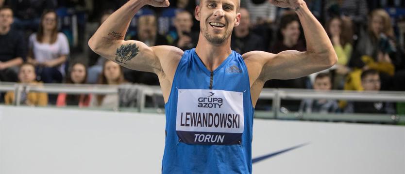 Potencjał Marcina Lewandowskiego