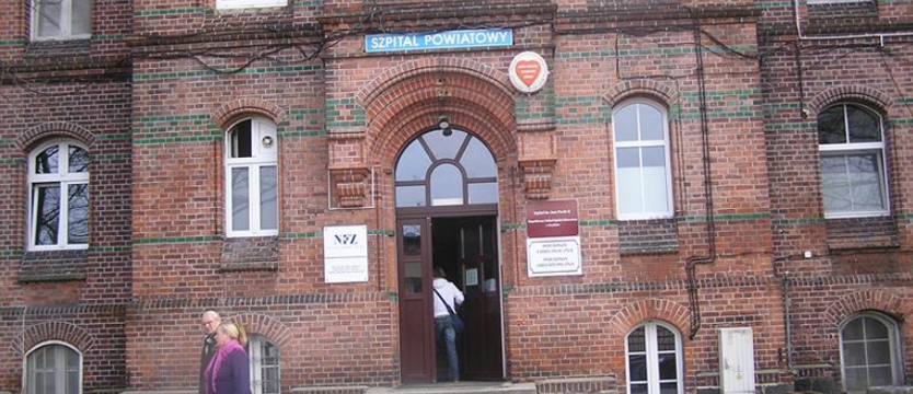 Szpital bez personelu i pieniędzy?