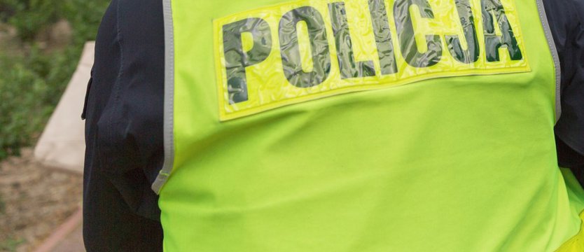 Ukradł telefony za ponad 7 tys. zł