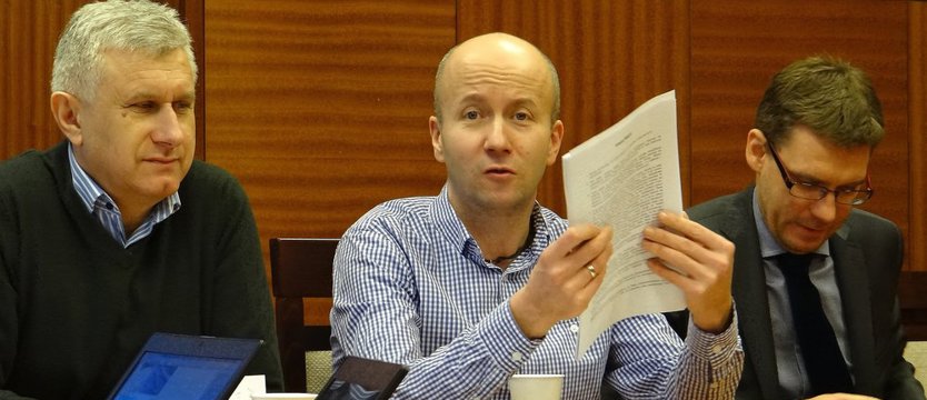 Więcej faktów o łowczym. Przełom czy nic się nie stało?