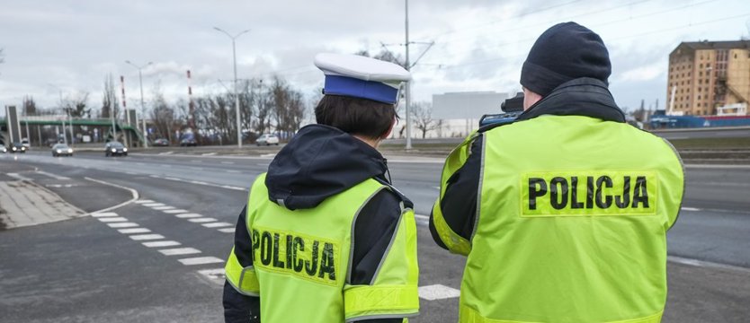 Będą "suszyli" w niedzielę