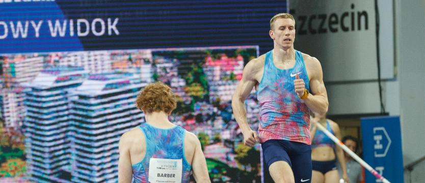 Lekkoatletyka. Lisek szósty, Ennaoui siódma