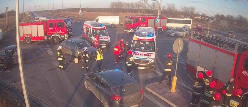 Wahadło na "szóstce"