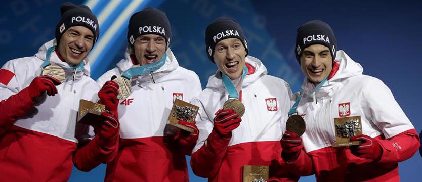 Igrzyska rozczarowań