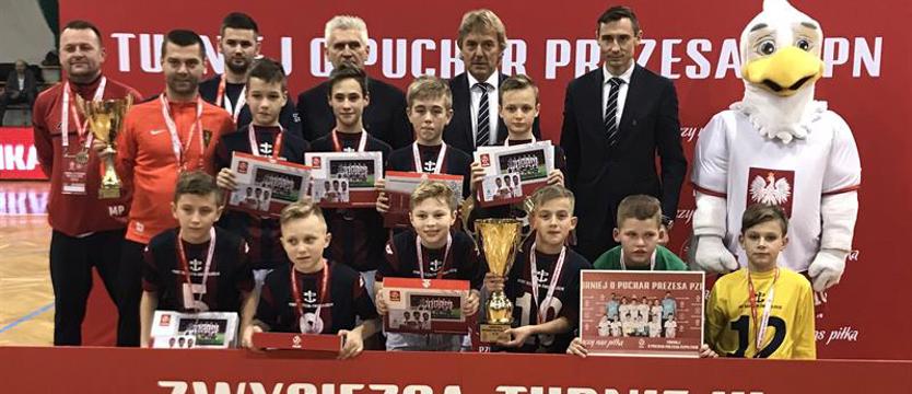 Piłka nożna. Gorąca piłkarska zima