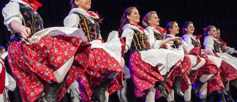 Inauguracja Tygodnia Kresowego  i piernikowe serca