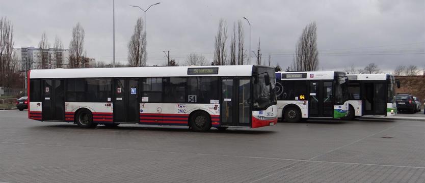 Są pierwsze zmiany w nowej siatce połączeń