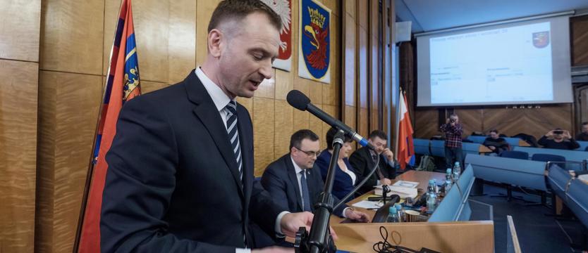 Będą nowe pomniki
