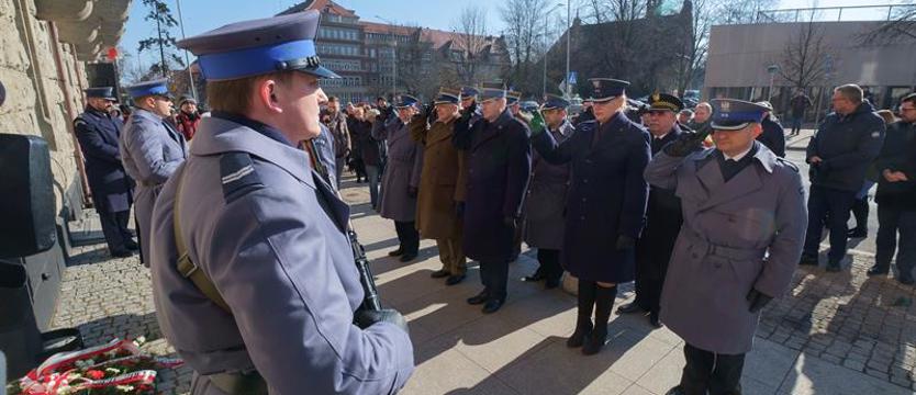 Hołd dla Wyklętych