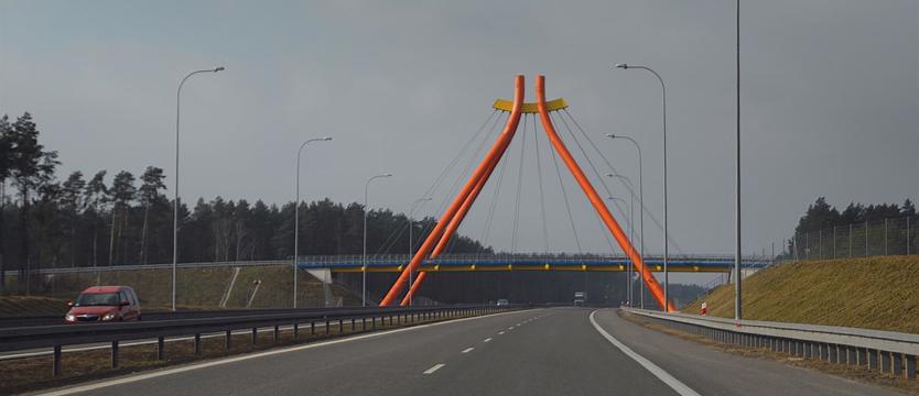 Przybędzie 170 kilometrów ekspresówek