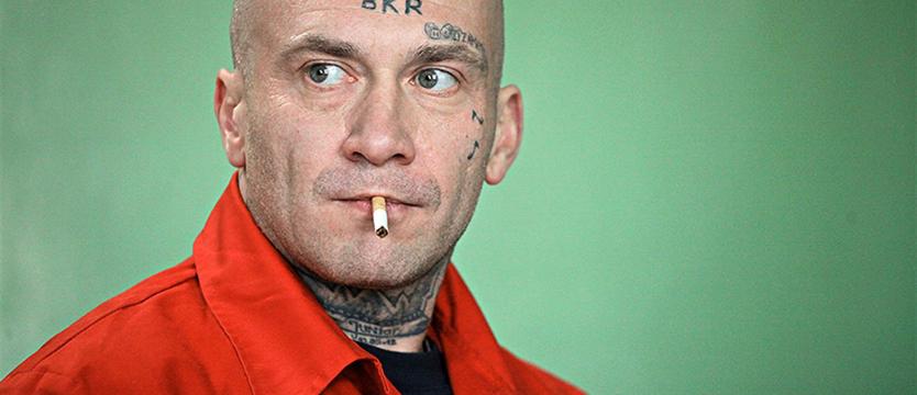 Sobota wsród kobiet mafii